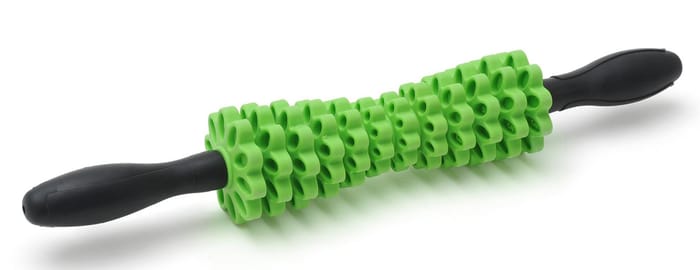 Adjustable Foam Roller - 44 cm