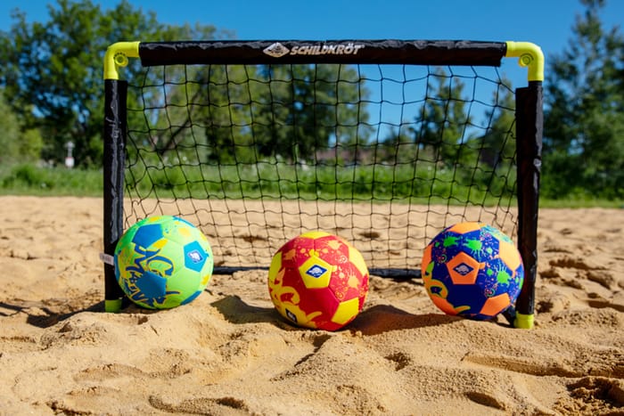 Soccer Goal 90 x 60 x 60 cm, 1 pc