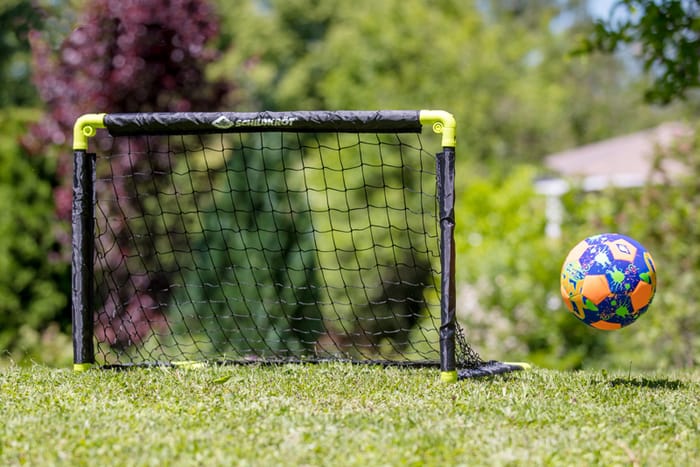 Soccer Goal 90 x 60 x 60 cm, 1 pc