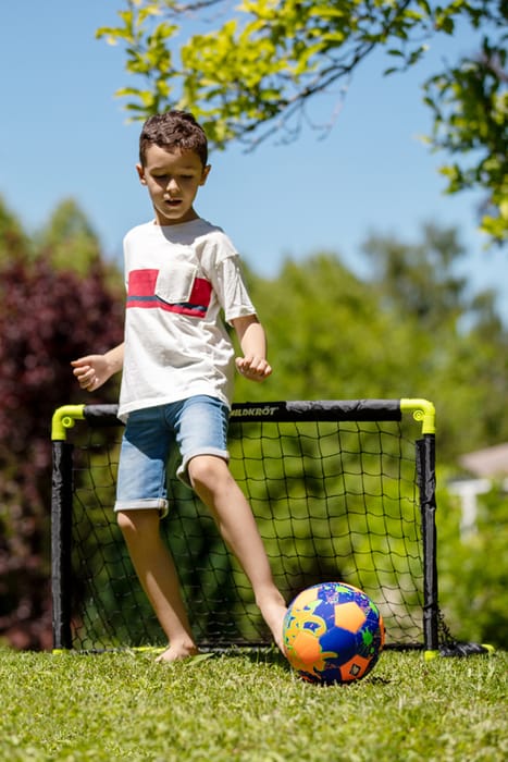 Soccer Goal 90 x 60 x 60 cm, 1 pc