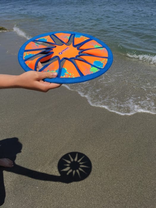 Frisbee Ø30 cm - Neoprene