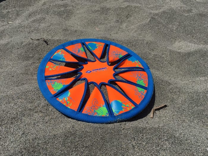 Frisbee Ø30 cm - Neoprene