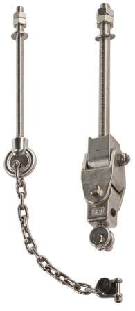 Saucer Swing Ø1200 mm (Commercial Grade)