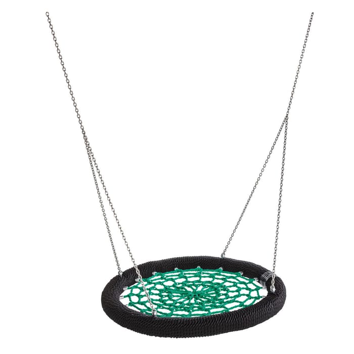 Saucer Swing Ø1200 mm (Commercial Grade)