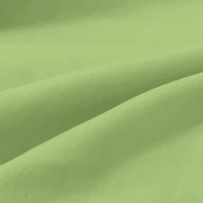 Hammock Tent with Mesh Sides Ø150 cm - Green
