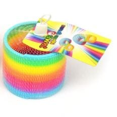Coil Spring Toy 9.5 cm