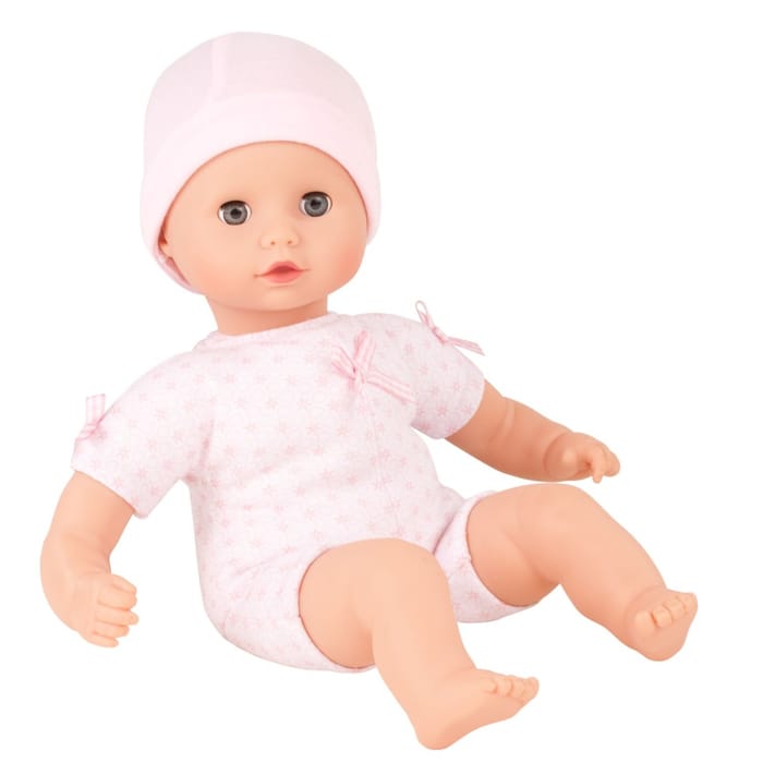 Götz Doll - Muffin, Girl 33 cm