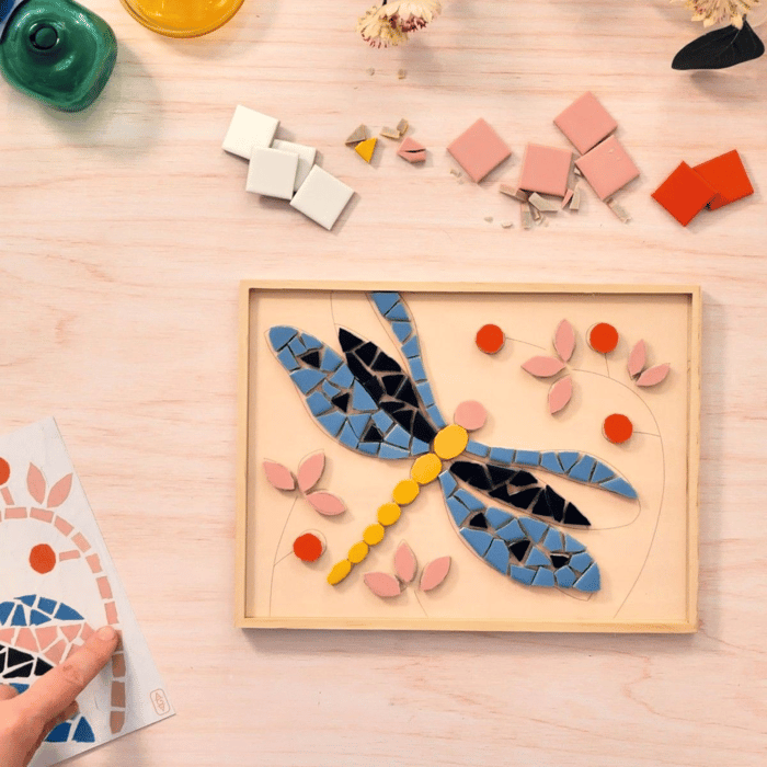 Atelier 72 - Mosaic Art