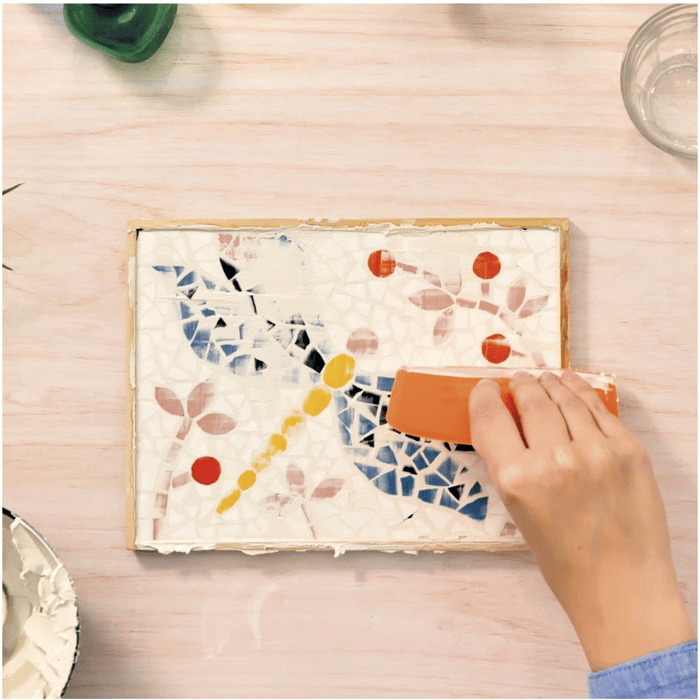 Atelier 72 - Mosaic Art