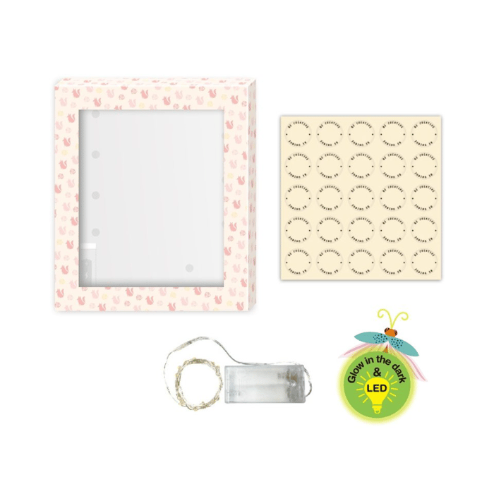 Create Your Own Lightbox – Dream Journey