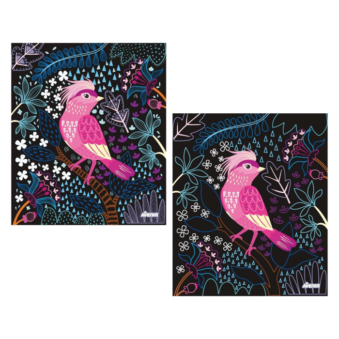 Create Your Own Lightbox – Animal Dreamland