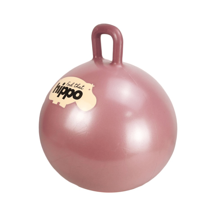 Hopper Ball Ø45 cm - Turkish Rose