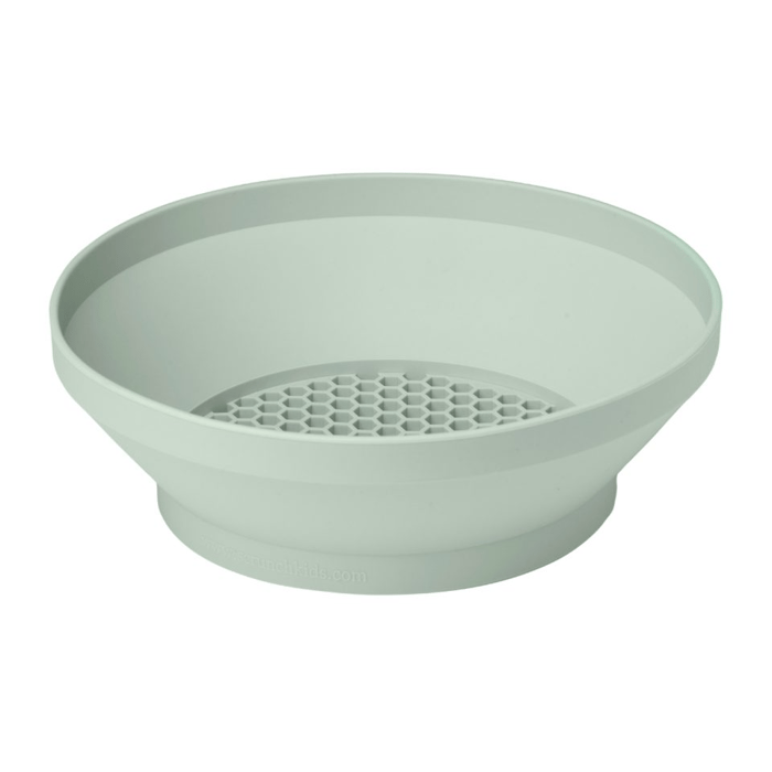 Silicone Sieve - Collapsible