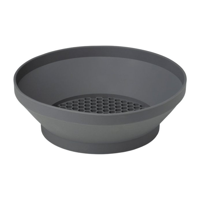 Silicone Sieve - Collapsible