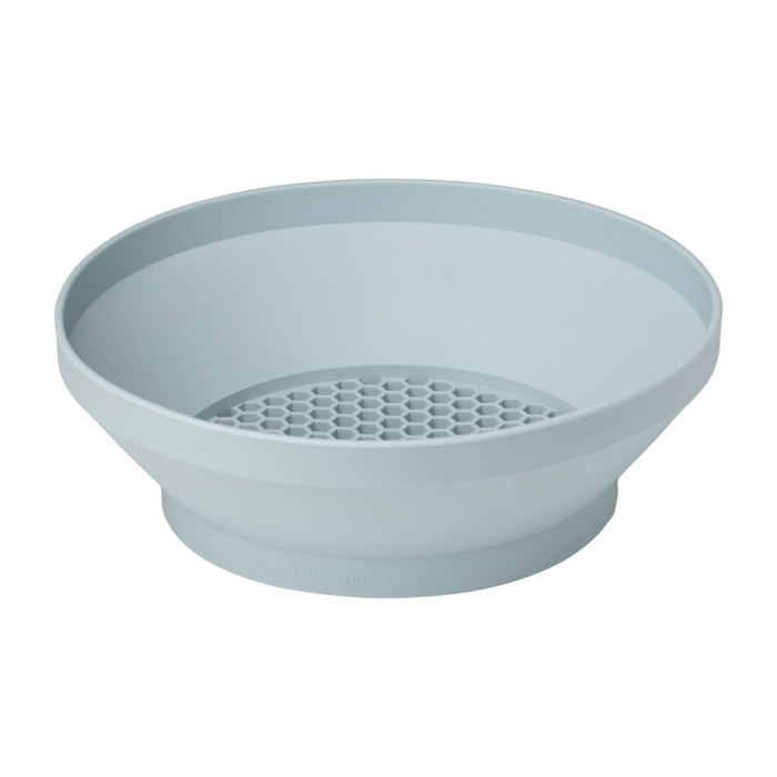 Silicone Sieve - Collapsible