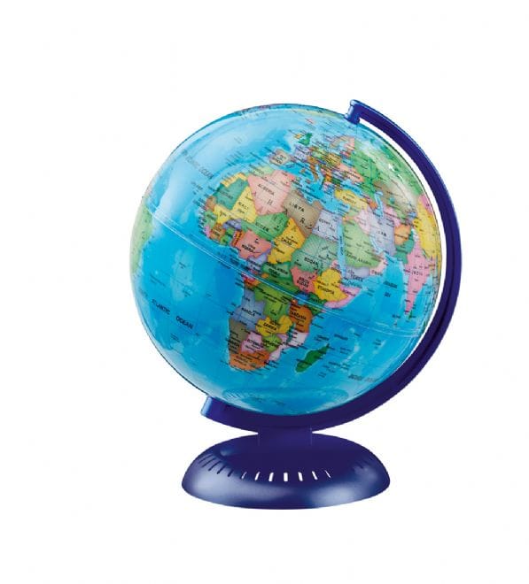 Globe 14 cm