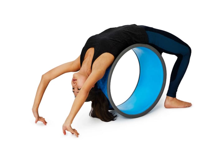 Body Wheel - Large