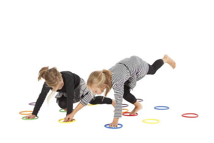 Activity Rings