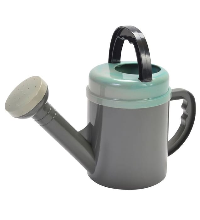 Green Bean - Watering Can