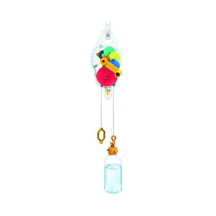 Light the Bulb Game