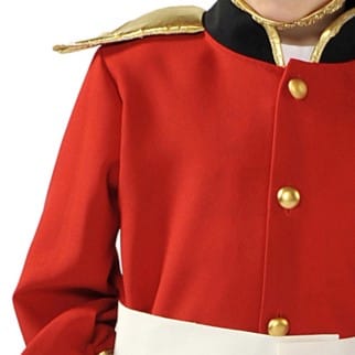 Guard with Bearskin Cap, Various Sizes