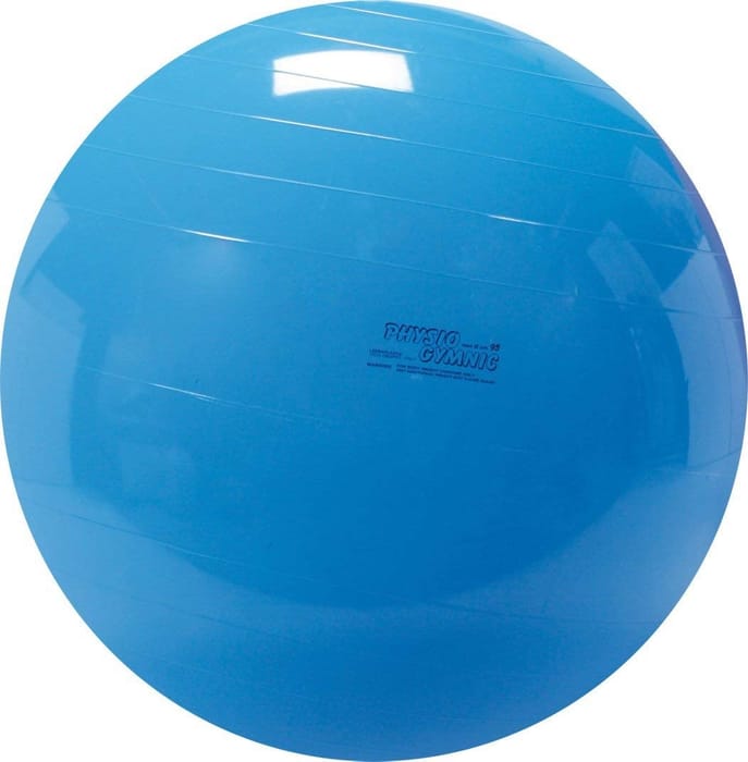 Exercise/Balance Ball Ø95 cm, Blue