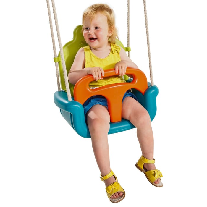 3-in-1 Baby/Toddler Swing