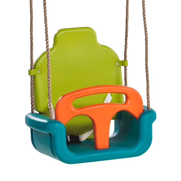 3-in-1 Baby/Toddler Swing
