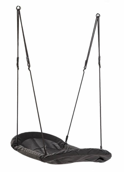 Sensory Swing 170 x 70 cm - Black