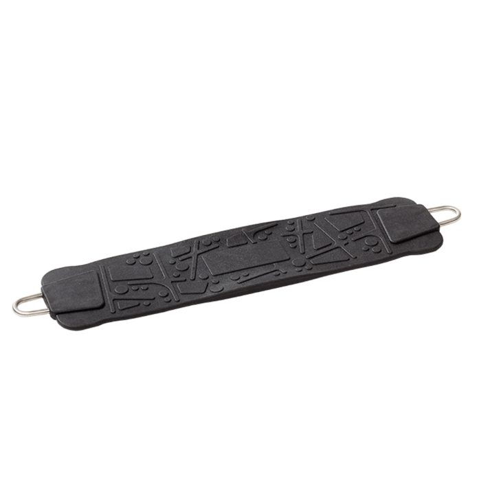 Soft Rubber Swing Seat + Chain
