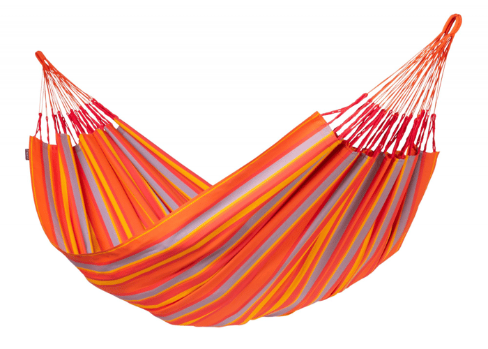 Outdoor Kingsize Hammock - Toucan