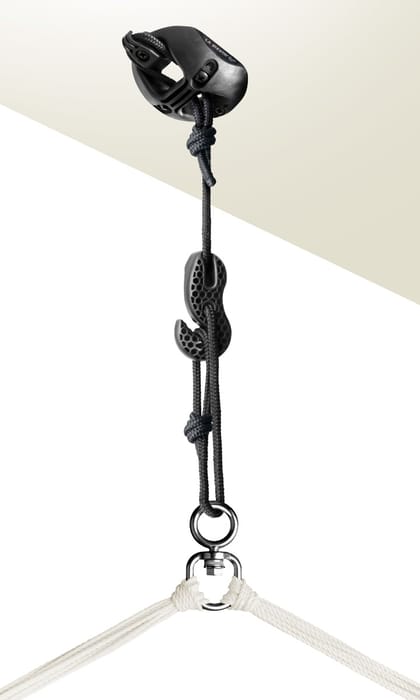 Hammock Chair Suspension Set - Ceiling