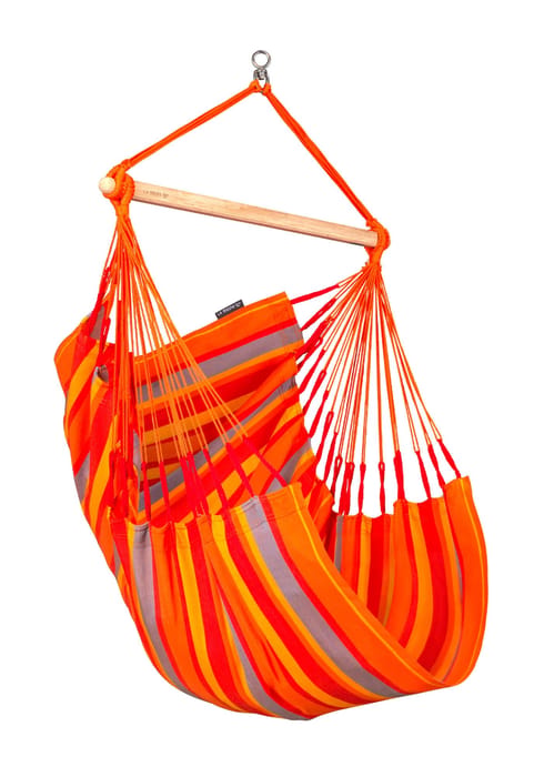 Outdoor Single Hammock Chair - Toucan