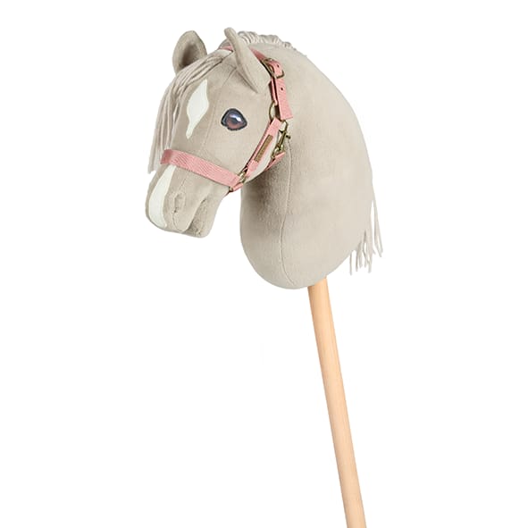 Cheval Roi Accs. - Halter, Antique Rose