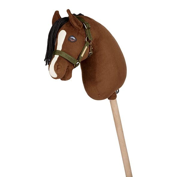 Cheval Roi Accs. - Halter, Sage Green