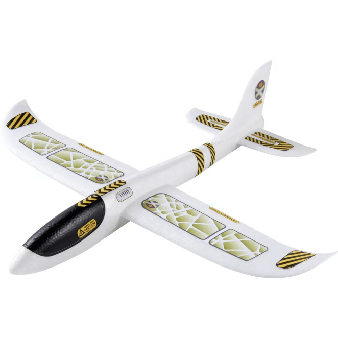 Glider Plane 48 cm