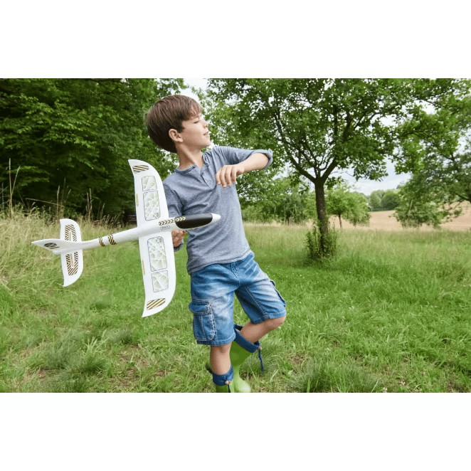 Glider Plane 48 cm