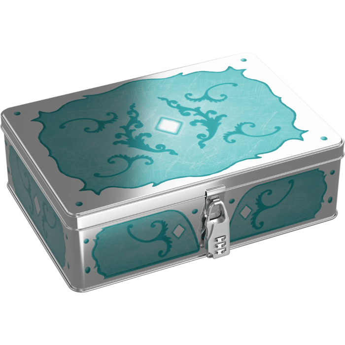 Find the Code Game - Pirate Island
