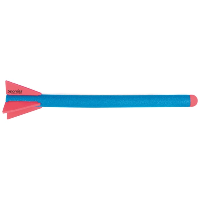 Foam Javelin for Throwing (75 cm), 1 pc