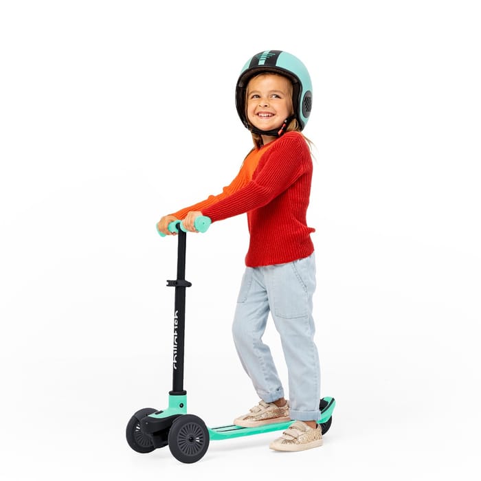 Scooter - Scotti - Mint