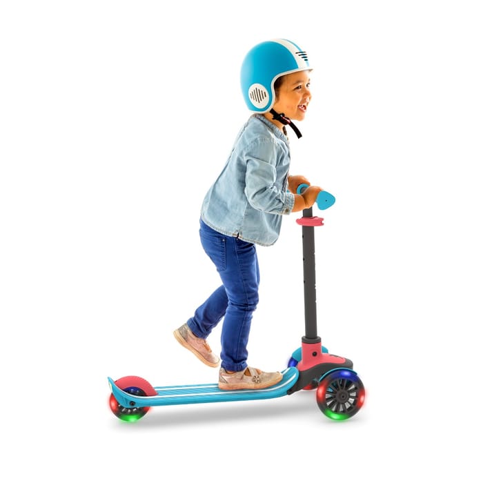 Scooter Scotti GLOW