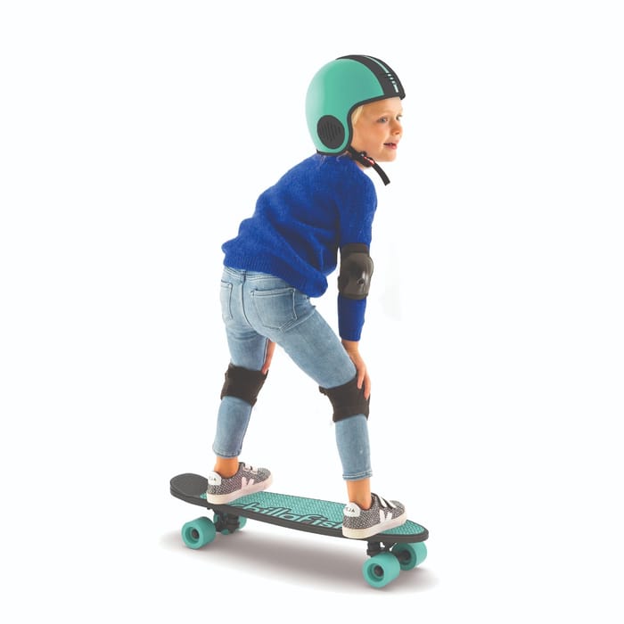 2-in-1 SkatieSkootie - Mint