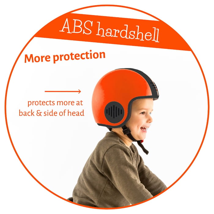 Multisport Helmet Bobbi - XSmall, 45-50 cm