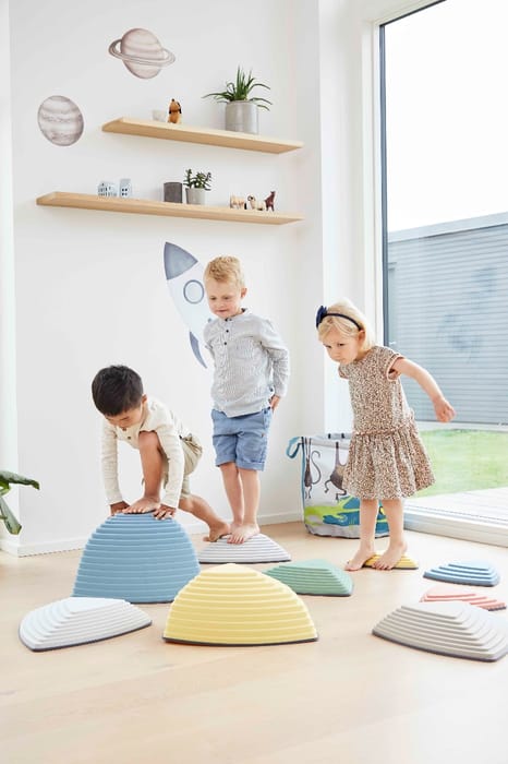 Hilltops Nordic - Set of 3