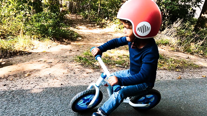 Multisport Helmet Bobbi - XSmall, 45-50 cm