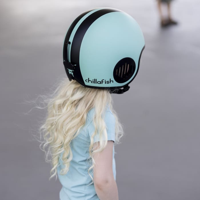 Multisport Helmet Bobbi - XSmall, 45-50 cm