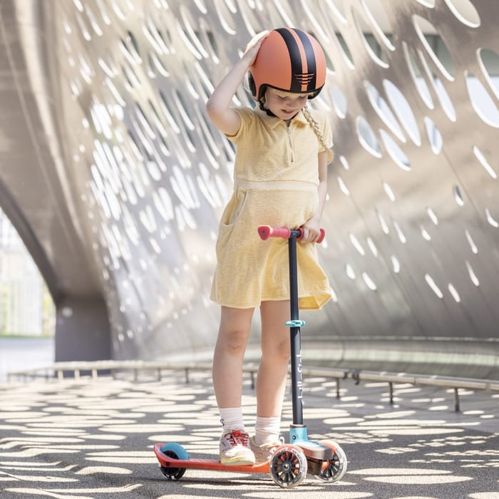 Multisport Helmet Bobbi - XSmall, 45-50 cm