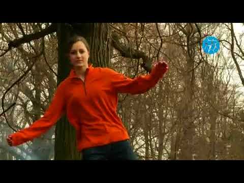 Slackline Balance Set - Beginner/Family