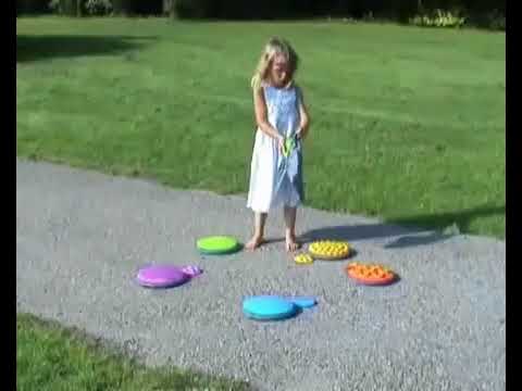 Tactile Discs - Mega Set