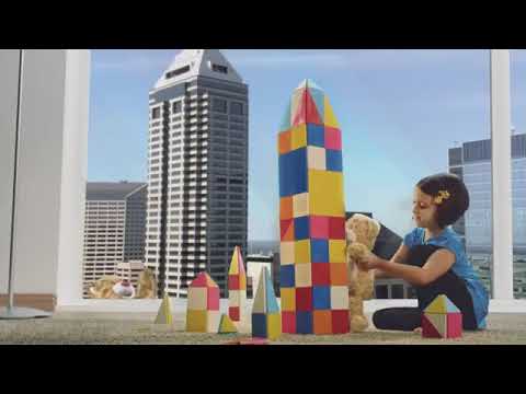 Magna-Tiles | Polygons Expansion Set, 8 pcs